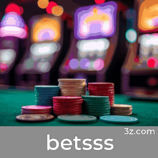 betsss Bônus acumulado betsss